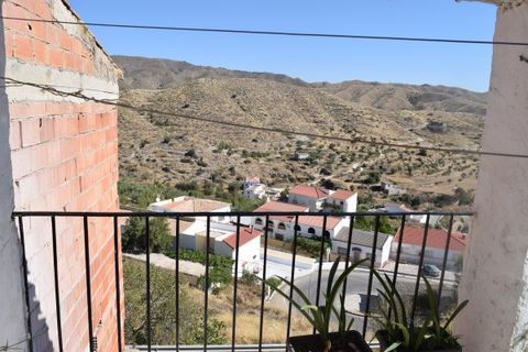 Landsbyhus i Lijar, Almeria, Lijar - € 65.000 | Ref: Old Mayor Lijar - foto 39